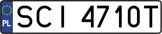 SCI4710T
