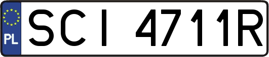 SCI4711R