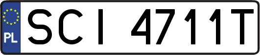 SCI4711T