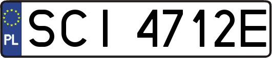 SCI4712E