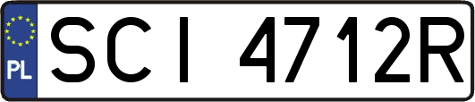 SCI4712R