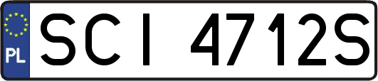 SCI4712S