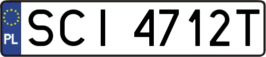SCI4712T