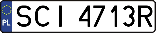 SCI4713R