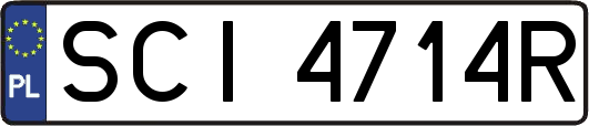 SCI4714R