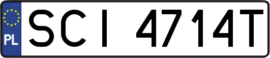 SCI4714T