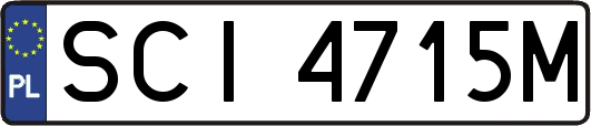 SCI4715M