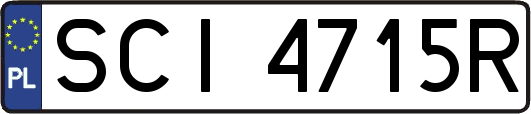 SCI4715R