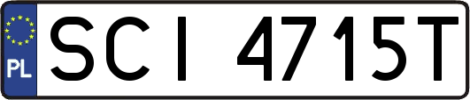 SCI4715T