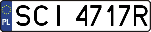 SCI4717R