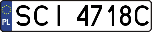 SCI4718C