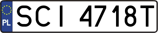 SCI4718T