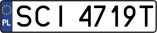 SCI4719T
