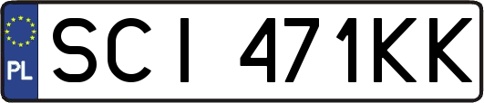 SCI471KK