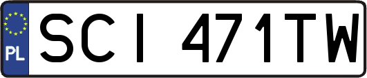 SCI471TW