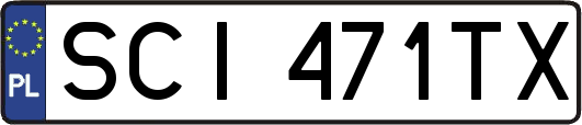 SCI471TX