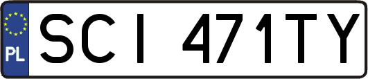 SCI471TY