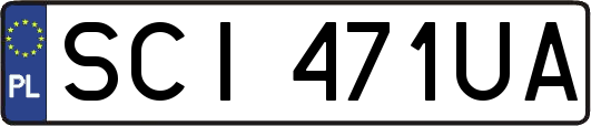 SCI471UA