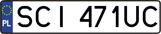 SCI471UC