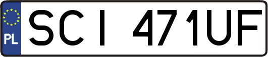 SCI471UF