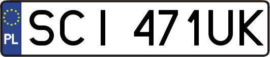SCI471UK