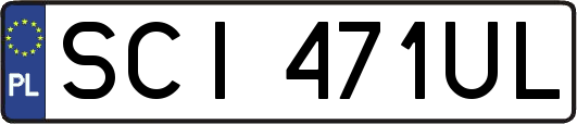 SCI471UL