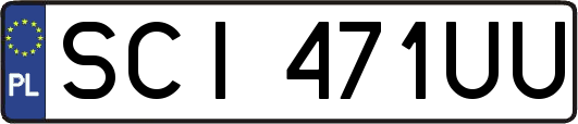 SCI471UU