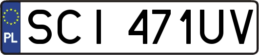 SCI471UV