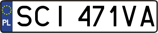 SCI471VA