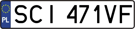 SCI471VF