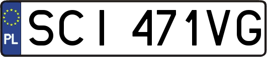 SCI471VG