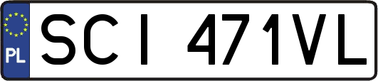 SCI471VL