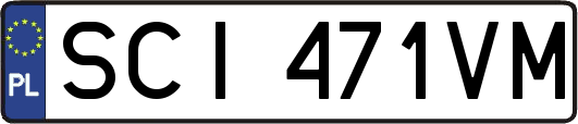 SCI471VM