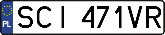 SCI471VR