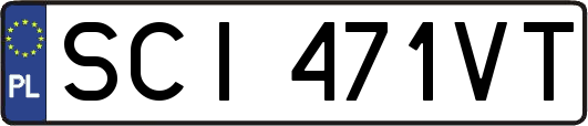 SCI471VT