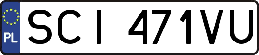 SCI471VU