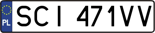 SCI471VV