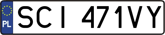 SCI471VY