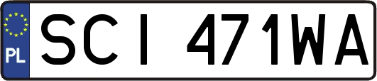 SCI471WA