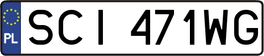 SCI471WG