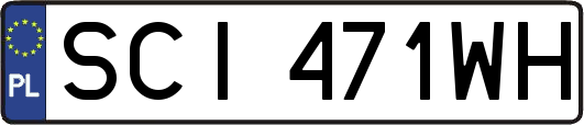 SCI471WH