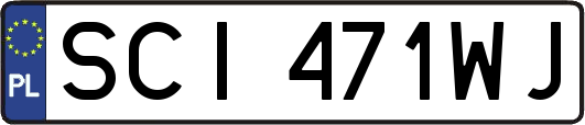 SCI471WJ