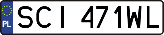 SCI471WL