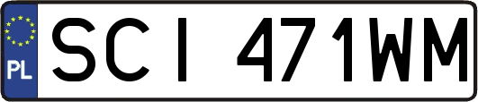 SCI471WM