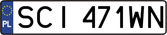 SCI471WN