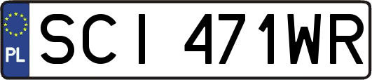 SCI471WR