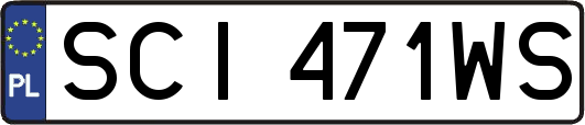 SCI471WS