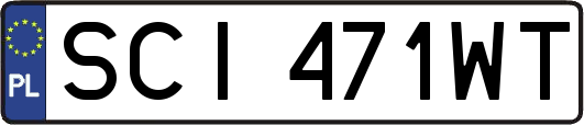 SCI471WT