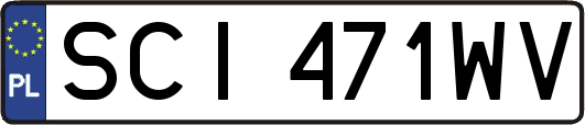 SCI471WV
