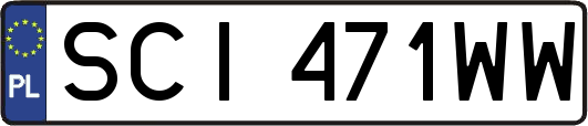 SCI471WW